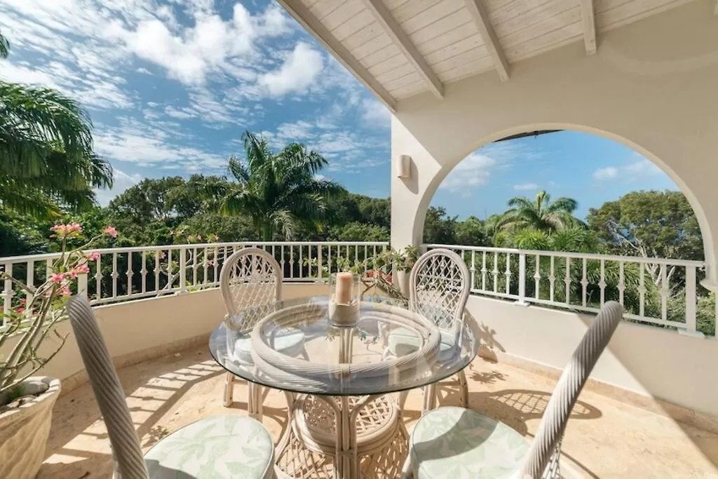 Royal Westmoreland Penthouse Saint James Apartament
