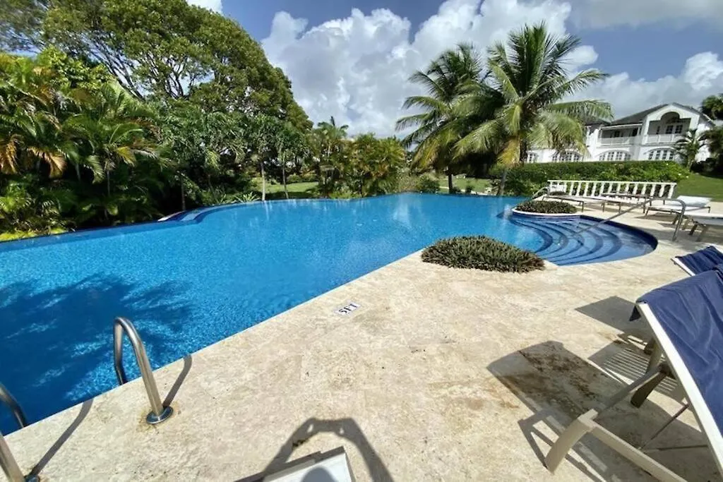 Royal Westmoreland Penthouse Saint James Barbados