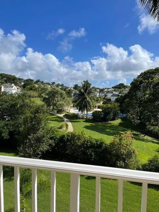 Apartament Royal Westmoreland Penthouse Saint James