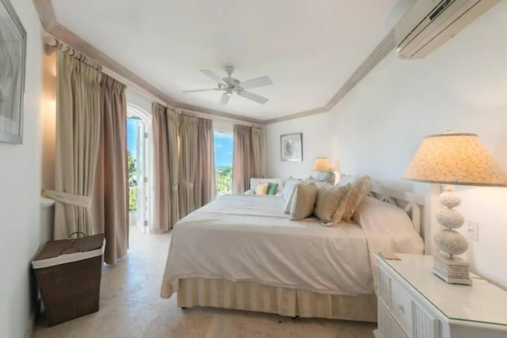 Royal Westmoreland Penthouse Saint James