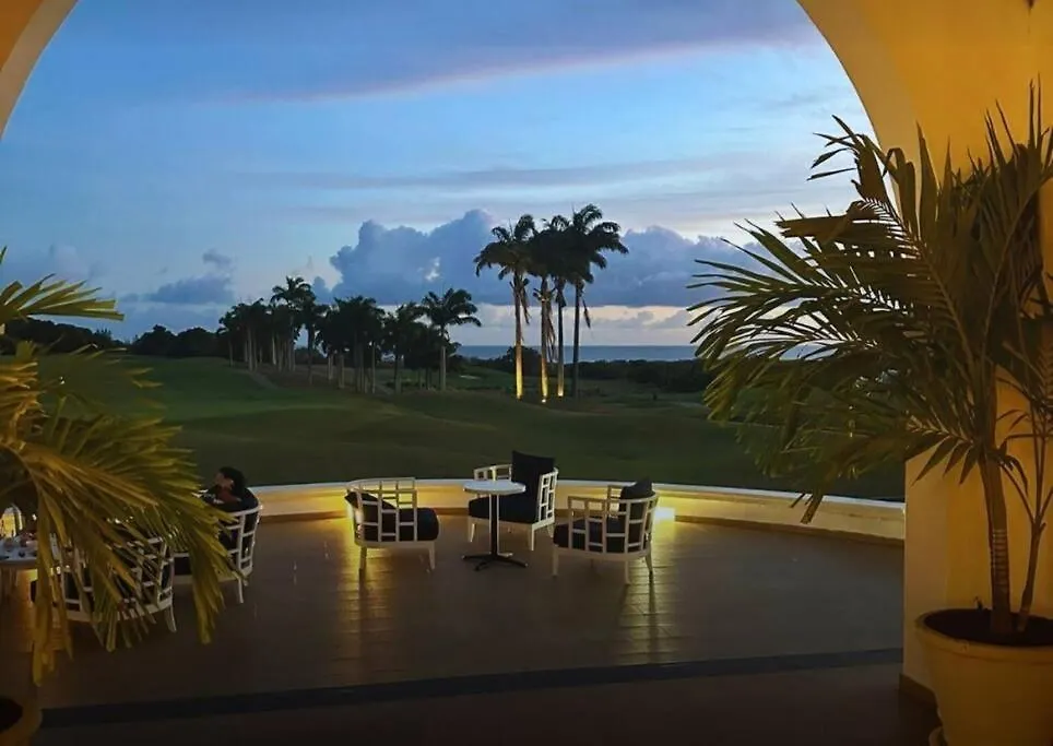 Royal Westmoreland Penthouse Saint James 0*,