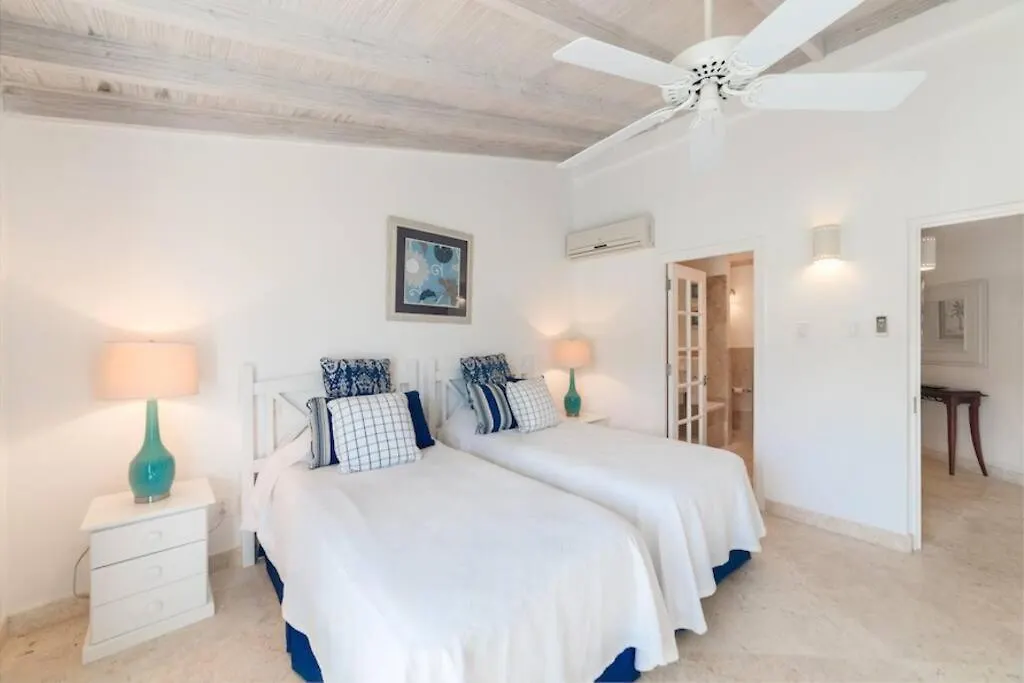 Royal Westmoreland Penthouse Saint James Apartament