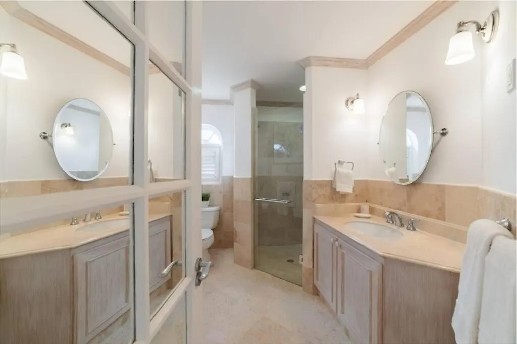 Apartament Royal Westmoreland Penthouse Saint James
